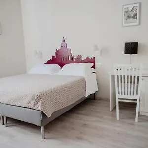A Casa Di Luna Penzion