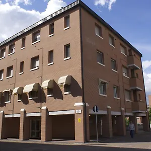 Olly Hotel apartamentowy