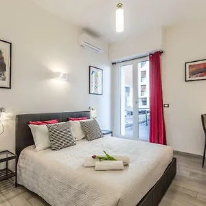 Central City Rooms Pensjonat