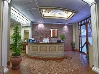 Hotel Pedrini Boloňa