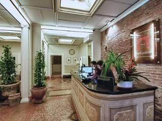 Hotel Pedrini Boloňa 3*,